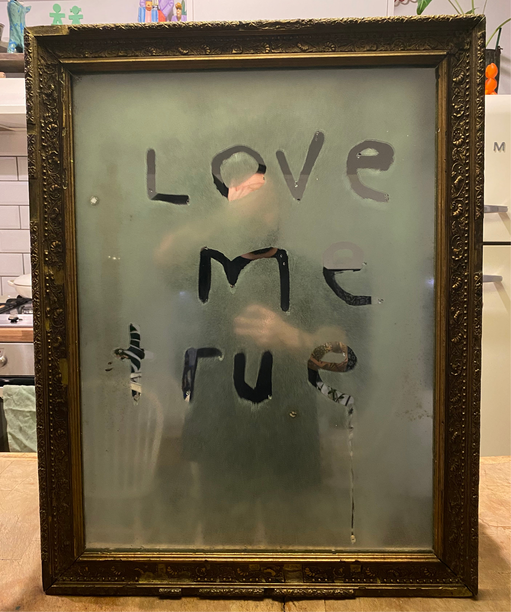 Edward - Broken and Blue