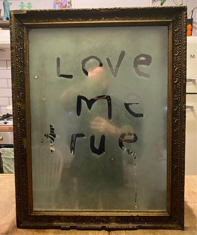 Edward - Broken and Blue