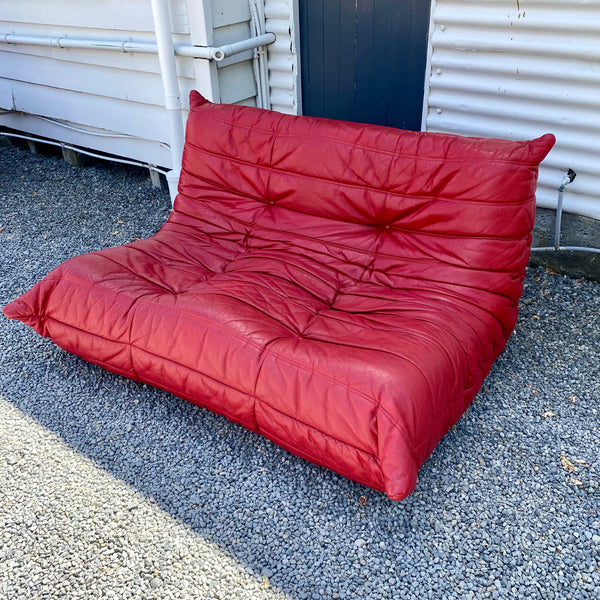 Genuine Togo Sofa