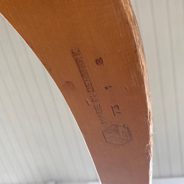 Hans Wegner J16 Rocking Chair