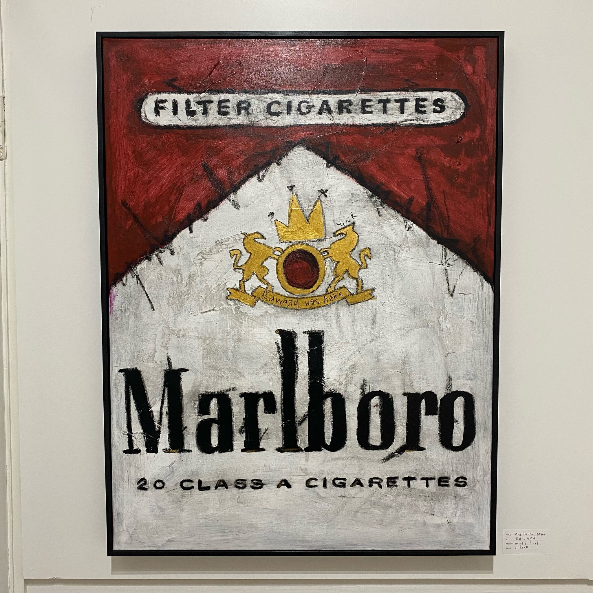 Marlboro (Red(