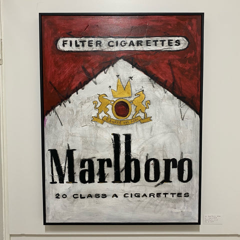 Marlboro (Red(