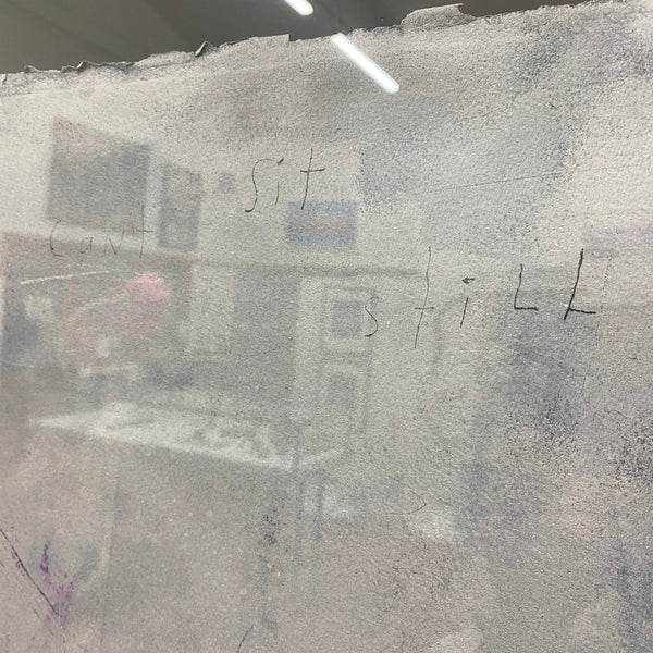 The Ritalin Kid Vol 1