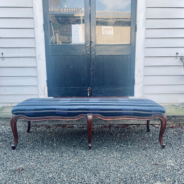 Ralph Lauren - Noble Estate Bench
