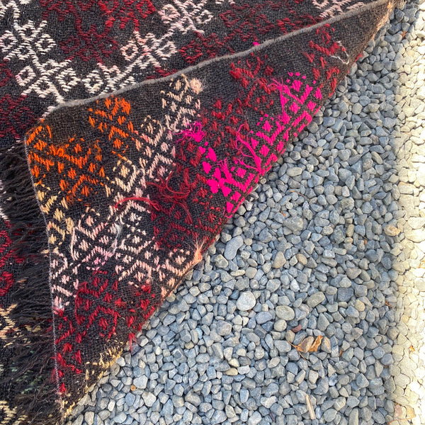 Turkish Kilim Rug
