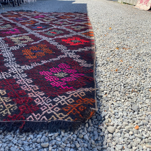 Turkish Kilim Rug
