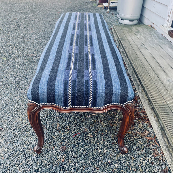 Ralph Lauren - Noble Estate Bench