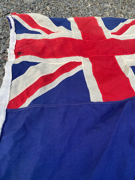 Vintage New Zealand Flag