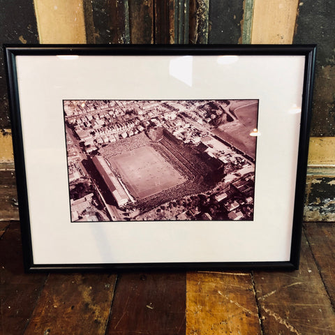 Athletic Park AB vs Lions Picture