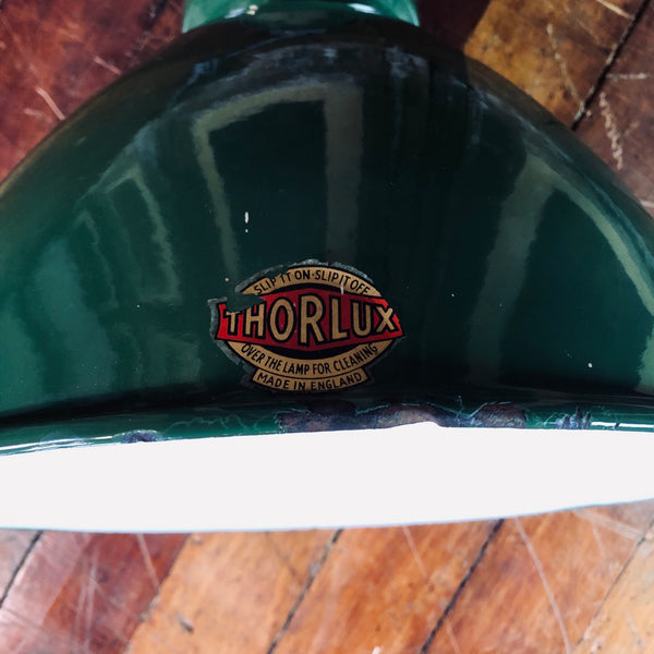 Thorlux Factory Light (Small)