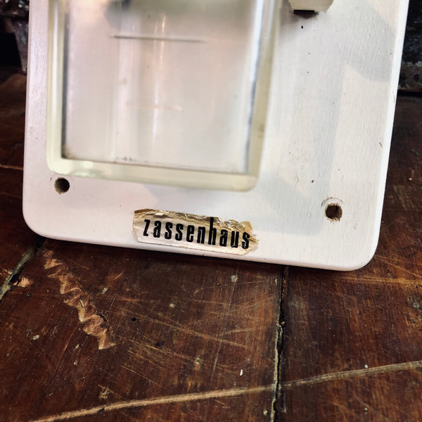 West German Coffee Grinder