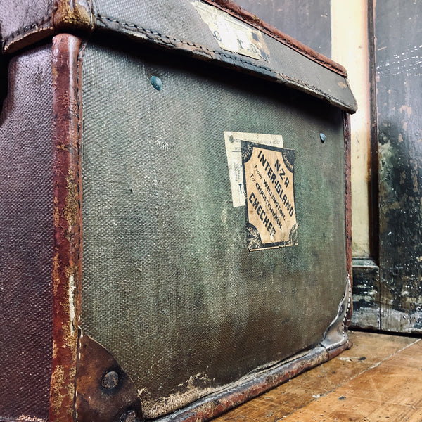 Roadies Vintage Case