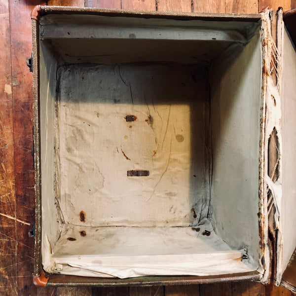 Roadies Vintage Case