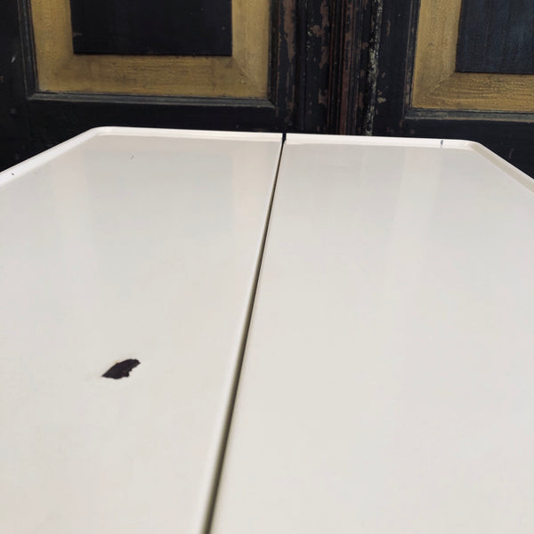 West German Folding Trolley