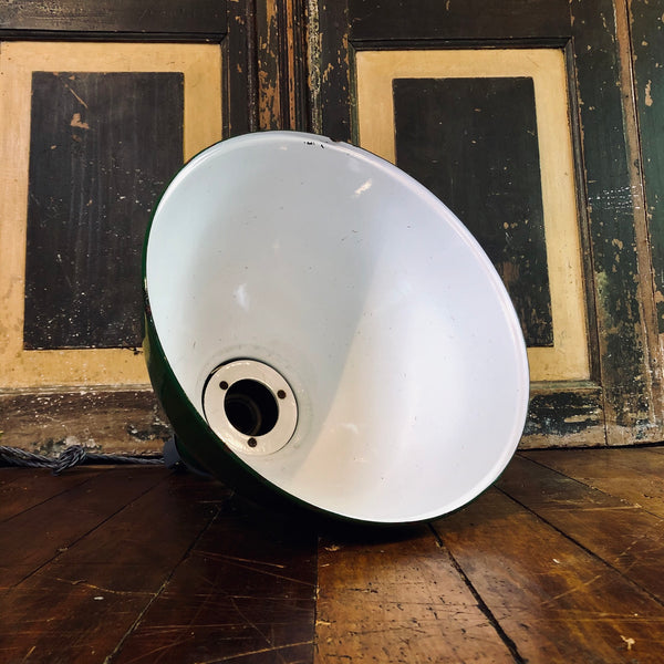 Thorlux Factory Light (Small)