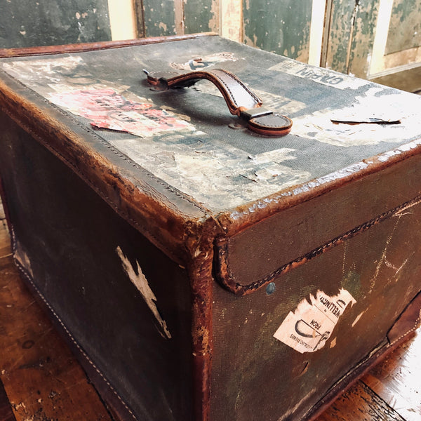 Roadies Vintage Case