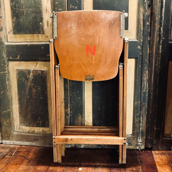 Storkline Folders by Bruce Watt