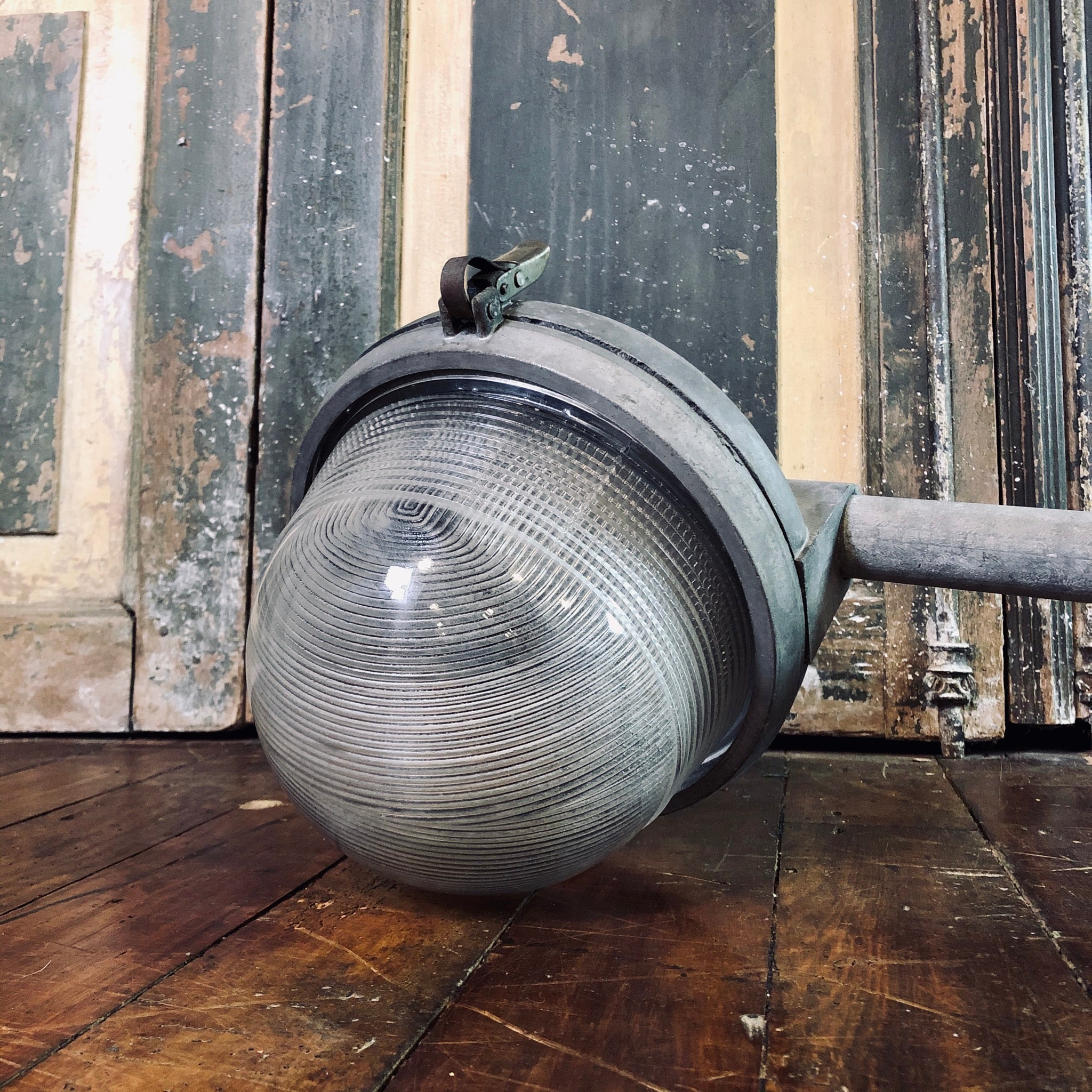 Holophane NEECO Streetlight