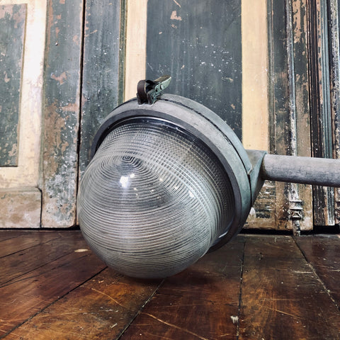 Holophane NEECO Streetlight