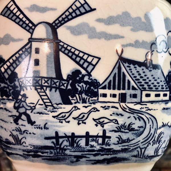 West German Coffee Grinder