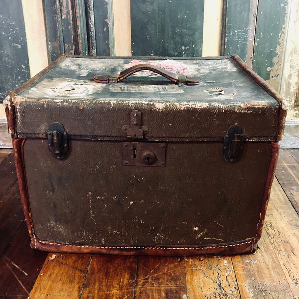 Roadies Vintage Case