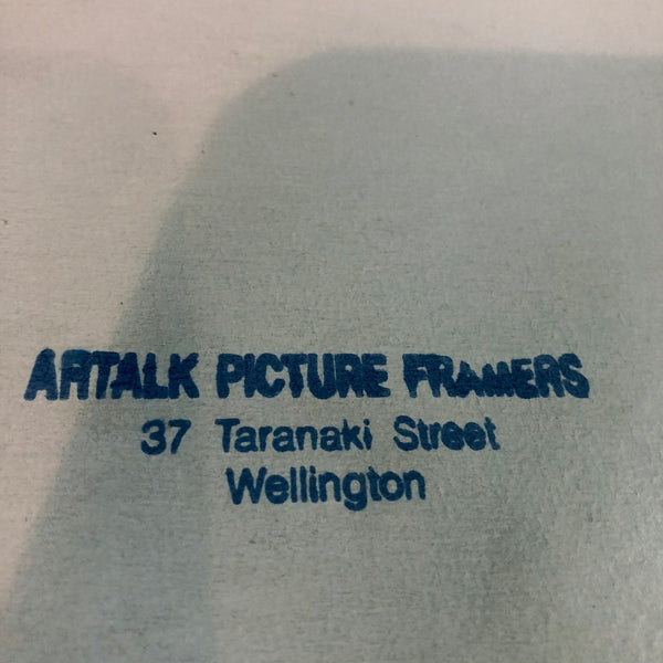 Athletic Park AB vs Lions Picture