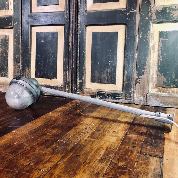 Holophane NEECO Streetlight