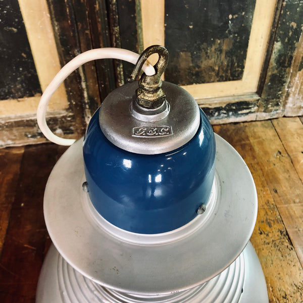 General Electric Pendants