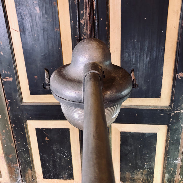 Holophane NEECO Streetlight