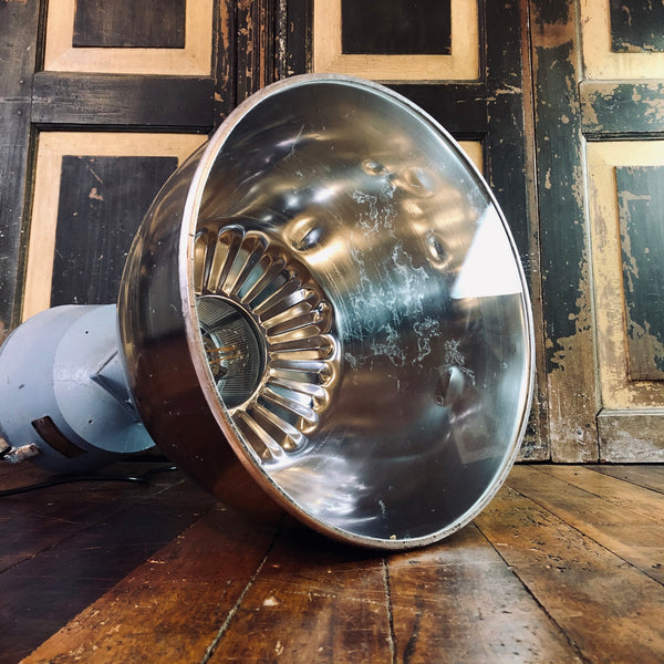 National Electric Industrial Hangers