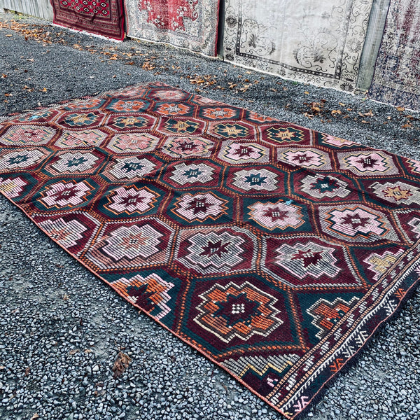 Turkish Rug