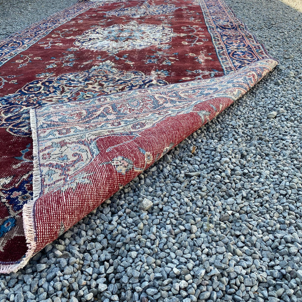 Turkish Rug