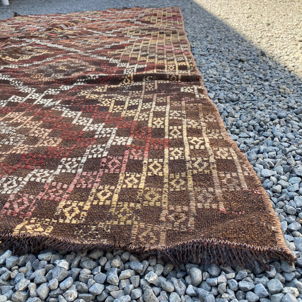 Turkish Kilim Rug