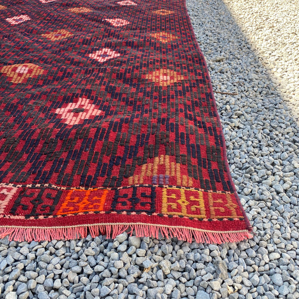 Turkish Kilim Rug