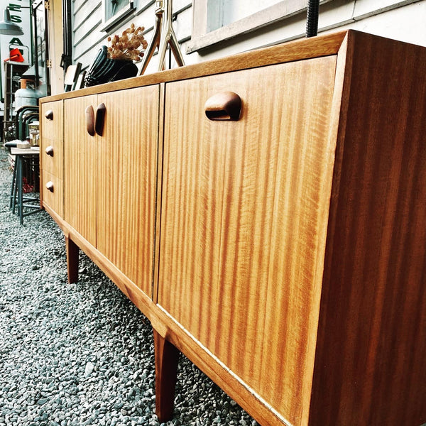 Mid Century Sideboard