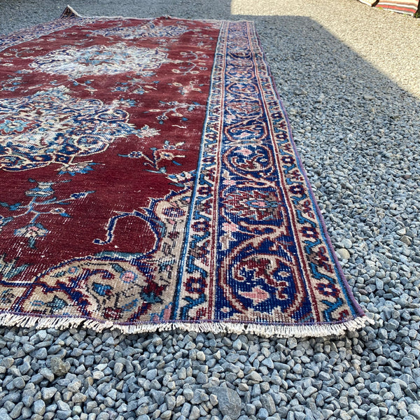Turkish Rug