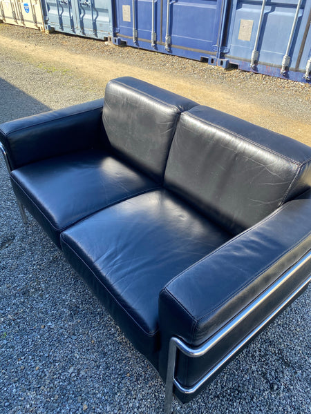 Le Corbusier LC2 Set