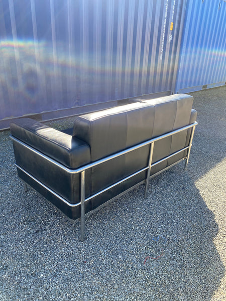 Le Corbusier LC2 Set